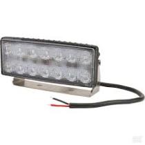 KRAMP AGRI LA10048 - FAROS DE TRABAJO LED 42W 3800LM - CAMPO MÁS INMEDIATO