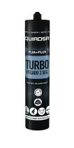 Quiadsa 52503329 - SUJECIÓN INMEDIATA 3 SEGUNDOS TURBO BLANCO 290ML