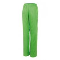 VELILLA CONFECCION 33325 - PANTALON PIJAMA VERDE LIMA