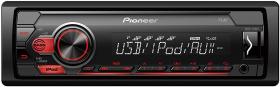 Varios MVHS11U - RADIO PIONEER MVH-S110UI RADIO MULTIMEDIA