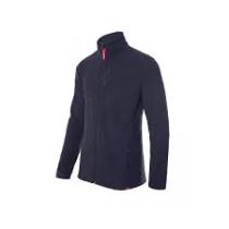 VELILLA CONFECCION 20150261 - CHAQUETA POLAR AZUL NAVY