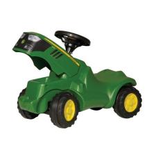 KRAMP AGRI R13207 - CORREPASILLOS DE JUGUETE TRACTOR JOHN DEERE ROLLY TOYS 13207