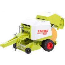 KRAMP AGRI U02121 - EMPAQUETADORA DE PACAS CLAAS ROLLANT 250