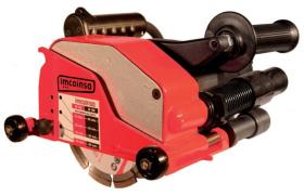 IMCOINSA 2R25 - ROZADORA DE DISCOS 1800W