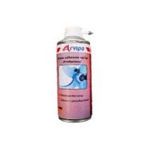 ARVIPOTECNIC 80008620001 - GRASA SPRAY TIJERAS ELÉCTRICAS ARVIPO BOTE 400 ML