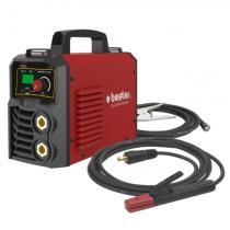 Soldadura B182581P - GRUPO INVERTEC BESTER 210ND 200A CON MALETA