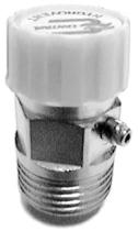 ESCODA AC01008 -  Purgador automático 1/8 higroscópico para radiadores
