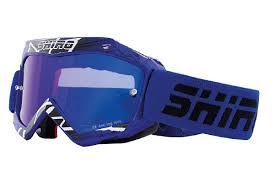 SHIRO CASCOS MX904AZUL - GAFAS SHIRO MX-904 INFANTIL AZUL