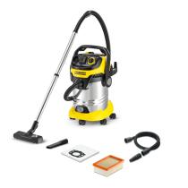 KARCHER 13482710 - ASPIRADOR SECO/HUMEDO WD6P PREMIUM 1300W