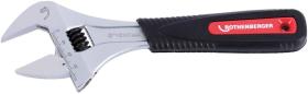 SUPER-EGO 1500001509 - LLAVE AJUSTABLES DE GRAN APERTURA 6", MAX. D. 34 MM