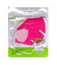 c FFP2NIñOCOLOR - MASCARILLA FFP2 INFANTIL DE COLORES