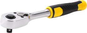 STANLEY STMT826630 - LLAVE CARRACA 1/4 72DIENT