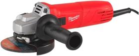 MILWAUKEE 4933451219 - AG10-115EK AMOLADORA ANGULAR DE 1000W, 115MM