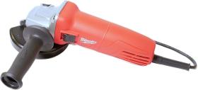 MILWAUKEE 4933451220 - AMOLADORA ANGULAR DE 1000W, DIAMETRO DEL DISCO 125MM, 11000R