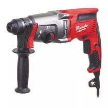 MILWAUKEE 4933464580 - MARTILLO COMBINADO 800W  MAXIMO 26MM  SDS-PLUS 2KG