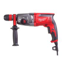 MILWAUKEE 4933464579 - MARTILLO COMBINADO DE 800W, CAPACIDAD MAXIMA 26MM, SDS-PLUS,