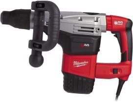 MILWAUKEE 4933459148 - MARTILLO DEMOLEDOR 7KG,1550W,AVS,SDS-MAX,11,9J ENERGIA IMP