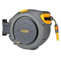 HOZELOCK 100000866 - ENROLLADOR AUTOMÁTICO DE MANGUERA HOZELOCK AUTO REEL 20M