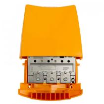TELEVES 535620 - AMPLIFICADOR MÁSTIL 24V 1E/1S FM/B3/DAB/UHF G41 VS116