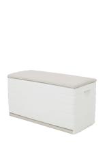 Plastiken 97120BEIGE - BAUL 120CM 120X61X53 CM BEIGE