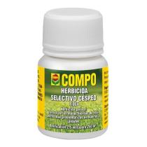 COMPO 2401702011 - HERBICIDA SELECTIVO CESPED TIDEX  25ML