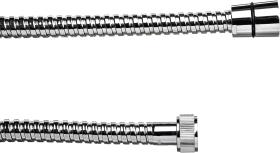 TATAY 3321609 - FLEXO DUCHA METAL 1,5M. DUAL FLEX
