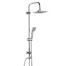 TATAY 3390209 - COLUMNA DUCHA LONDON CROMO