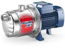 SACI 43PJ10I4A1 - ELECTROBOMBA PLURIJET M4/100 230V 50HZ
