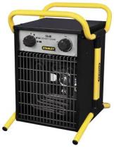 ASLAK 722316207 - CALEFACTOR ELECTRICO ST-03-230-E-33M³