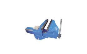 ASLAK 909291500 - TORNILLO DE BANCO BLUE 150-150MM