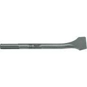 MILWAUKEE 4932399234 - SDS-MAX CINCEL ACODADO 80X300MM