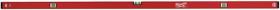 MILWAUKEE 4932459089 - NIVEL REDSTICK COMPACT DE 180CM MAGNETICO
