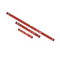 MILWAUKEE 4932459618 - KIT DE 3 NIVELES  SLIM 60/120/200CM