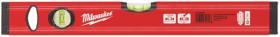 MILWAUKEE 4932464854 - NIVEL SLIM MAGNETICO DE 40 CM