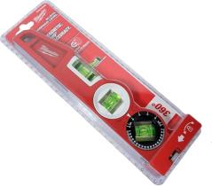 MILWAUKEE 4932459096 - NIVEL TORPEDO BLOQUE