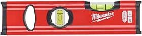 MILWAUKEE 4932478897 - NIVEL SLIM MAGNETICO DE 20 CM - 10UDS
