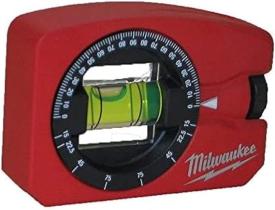 MILWAUKEE 4932459597 - NIVEL DE BLOCO AJUSTAVEL (MULTIPLOS DE 6UDS)