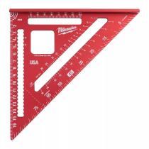 MILWAUKEE 4932472124 - ESQUADRO DE CARPINTEIRO METRICO