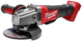 MILWAUKEE 4933478701 - AMOLADORA ANGULAR M18 FUEL Ø125MM  SIN BATERIA NI CARGADOR