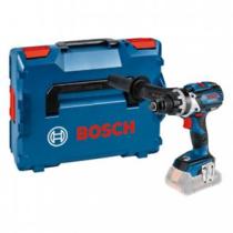 BOSCH 06019G0109 - ATORNILLADOR GSR 18V-110C (SIN BATERIA) CON MALETIN