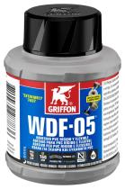 IMEDIO 6314758 - ADHESIVO RAPIDO  PVC RIGIDOY FLEXIBLE 250ML (5 BAR 15 MIN.)