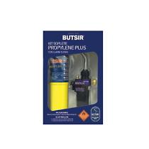 BUTSIR COCH0017 - KIT SOPLETE + CARTUCHO PROPYLENE PLUS