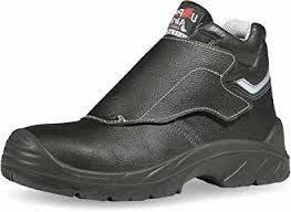 UPOWER SO10213 - BOTA UPOWER BULLS STEP ONE S3 HRO HI SRC NEGRO