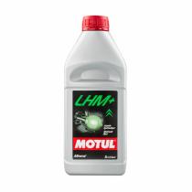 Motul aceites 101186 - MOTUL LHM PLUS - LÍQUIDO DE SUSPENSIÓN-FRENOS  HIDR. 1L