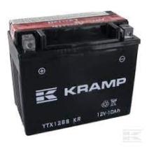 KRAMP AGRI YTX12BSKR - BATERIA MOTO 12V YTX12BS