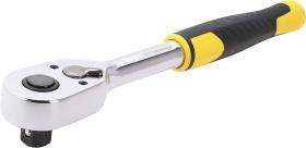 STANLEY STMT826650 - LLAVE CARRACA 1/2" 72 DIENTES