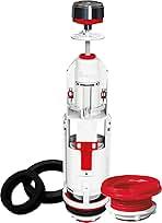 FOMINAYA 0139327031 - DESCARGADOR UNIVERSAL CON DOBLE PULSADOR REGULABLE FOMI ECO