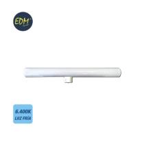 EDM 98820 - LINESTRA LED 1 CASQUILLO S14D 7W 500LM 6400K LUZ FRIA 3X30