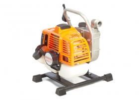 MILLASUR BA2C10 - BOMBA AGUA 2T -- 1" ( 33 C.C ) 1.2HP  CAUDAL: 100L/MIN