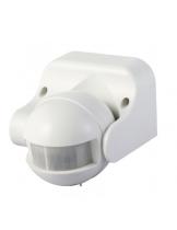 Grupo 430068 - DETECTOR DE MOVIMIENTO DE EXTERIOR PARA PARED 180º